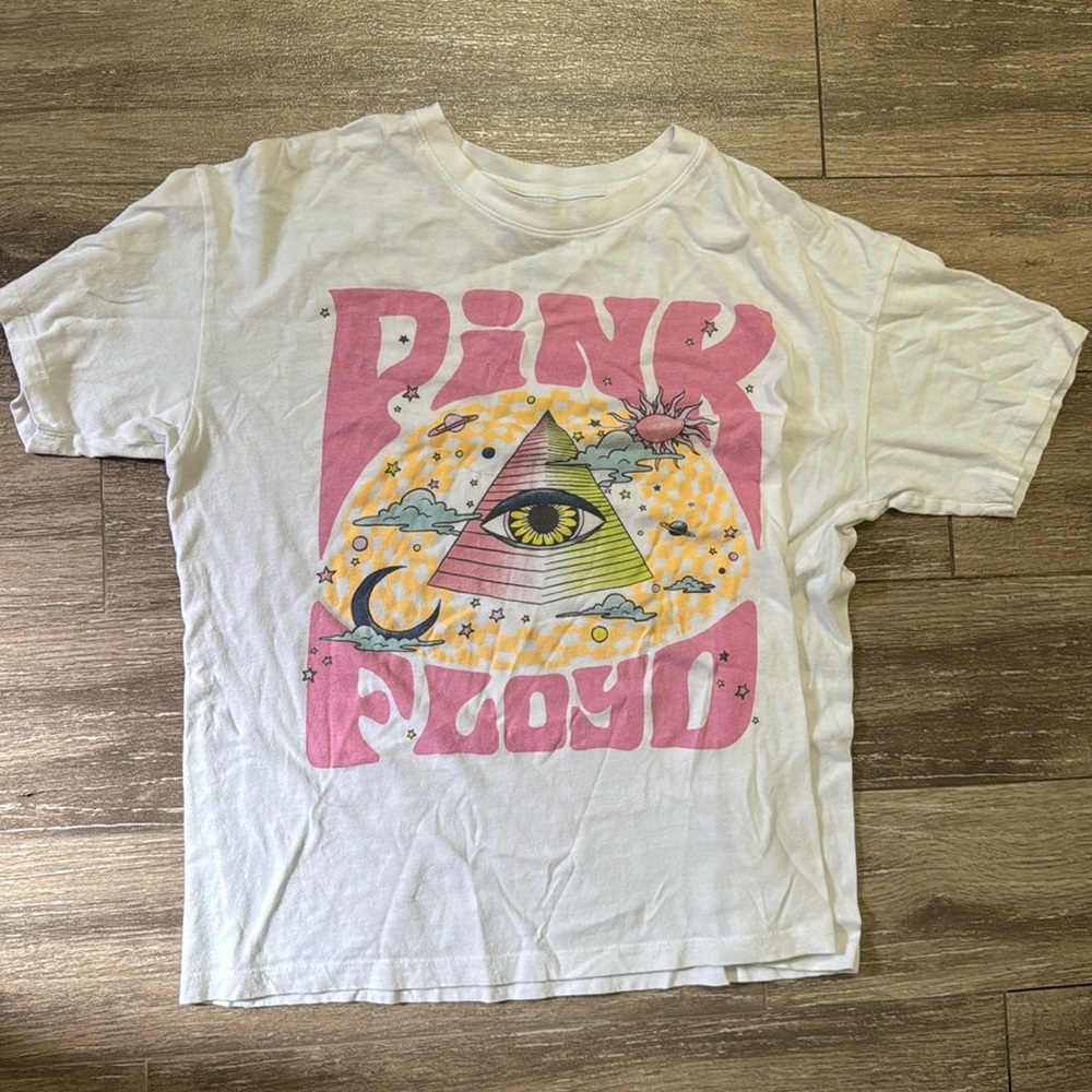 American Eagle Band Tee